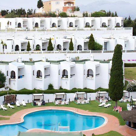 Hotel Mandy Tétouan 外观 照片