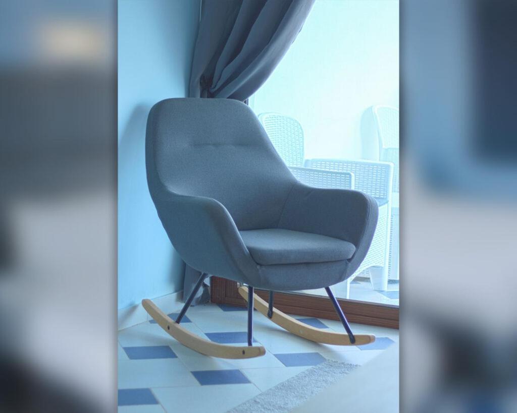 Hotel Mandy Tétouan 外观 照片